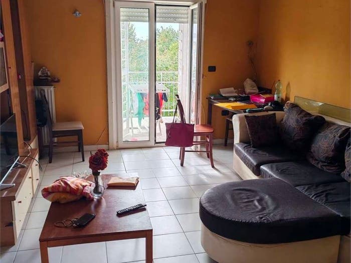 Appartamento con 6 locali in vendita in Via Foresta, San Tammaro