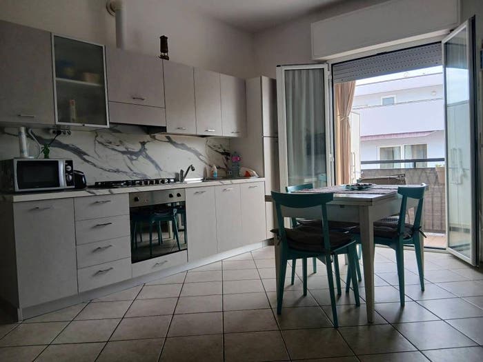 Appartamento monolocale in vendita in Via Uso, BellariaIgea Marina