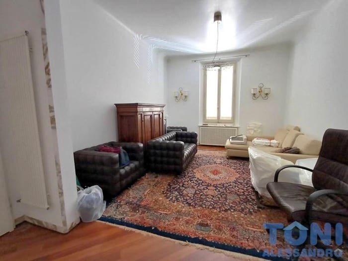 Appartamento quadrilocale in vendita in Masini XX Settembre, Empoli