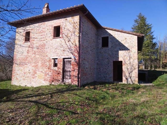 Casa con 6 locali in vendita in Centro, Città della Pieve