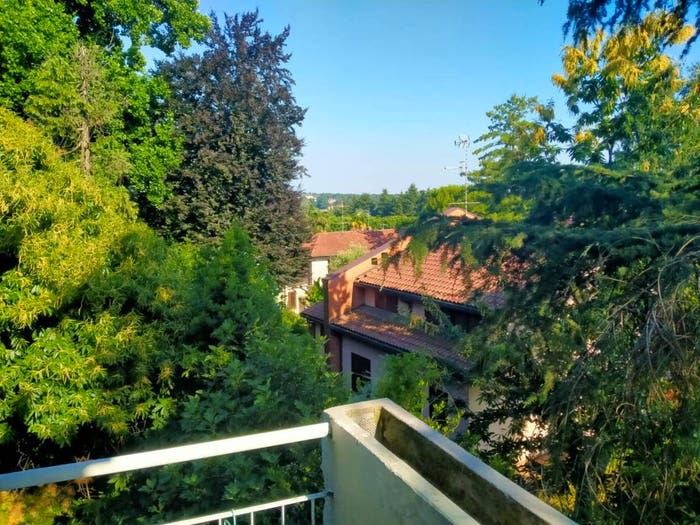 Appartamento bilocale in vendita in Via Alessandro Manzoni, Albizzate