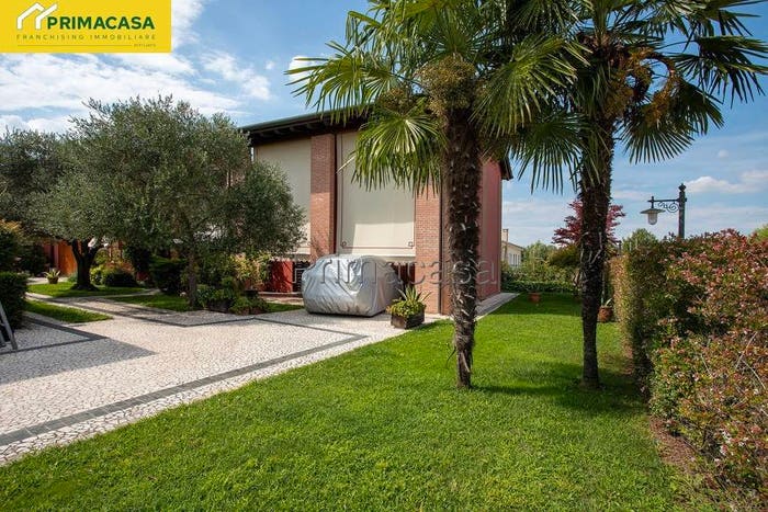 Casa con 6 locali in vendita in VIA TEMPESTA, Centro, Noale