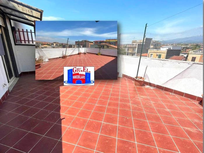 Casa bilocale in vendita in Via Vittorio Emanuele II, Centro, Gravina di Catania
