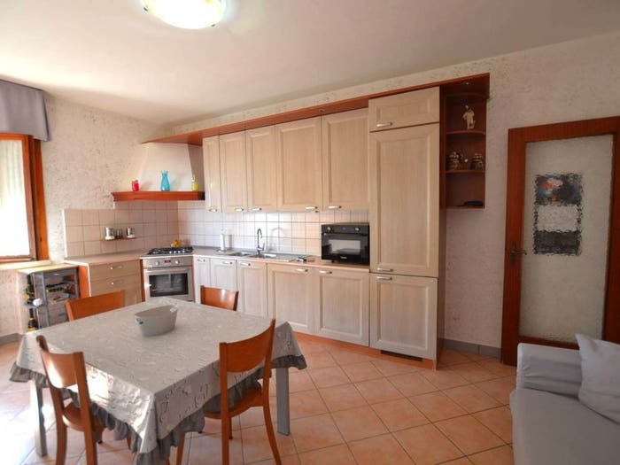 Appartamento quadrilocale in vendita in Via del Carabiniere, Rorai Grande Grigoletti, Pordenone