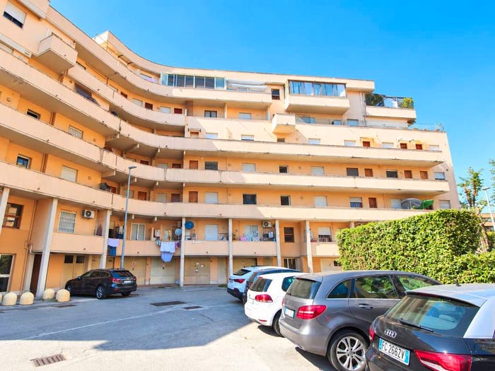 Appartamento bilocale in vendita in Via Italo Simon, Cisanello San Biagio, Pisa