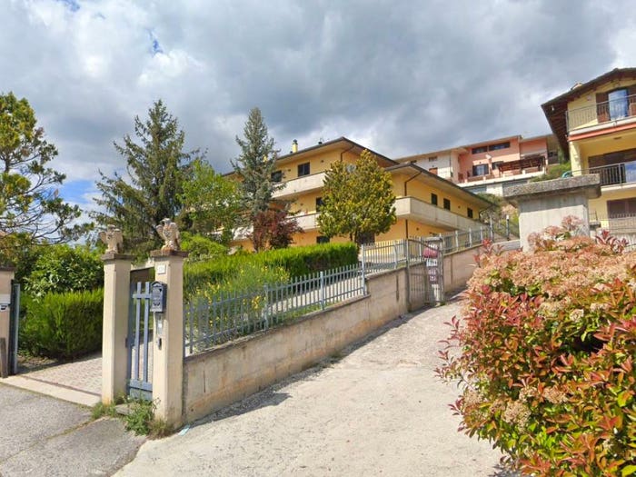 Appartamento con 5 locali in vendita in Pettino Cansatessa, L'Aquila