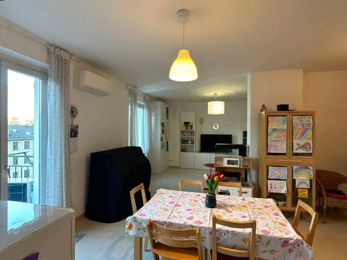 Appartamento trilocale in vendita in Via Pietralba, Oltrisarco Aslago, Bolzano