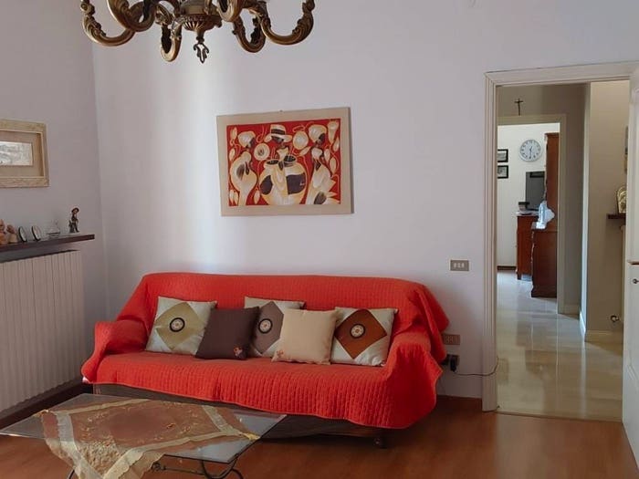 Appartamento con 5 locali in vendita in Appignano
