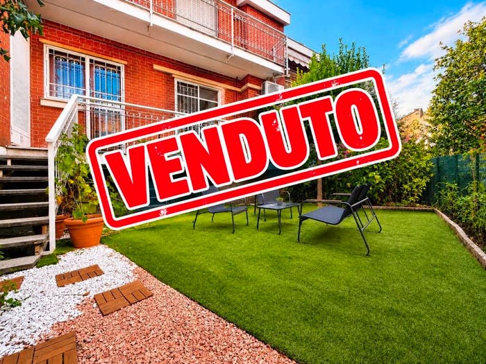 Appartamento quadrilocale in vendita in Centro, Vinovo