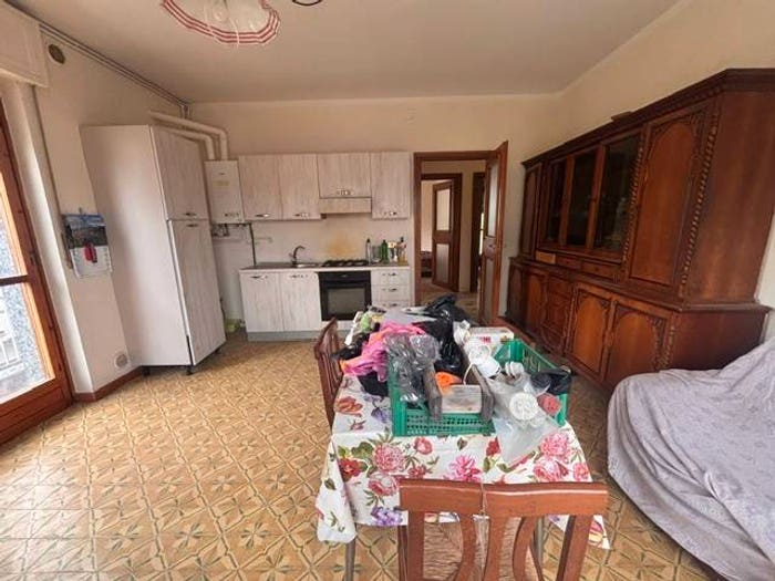 Appartamento trilocale in vendita in Via Valdieri, Centro, Borgo San Dalmazzo