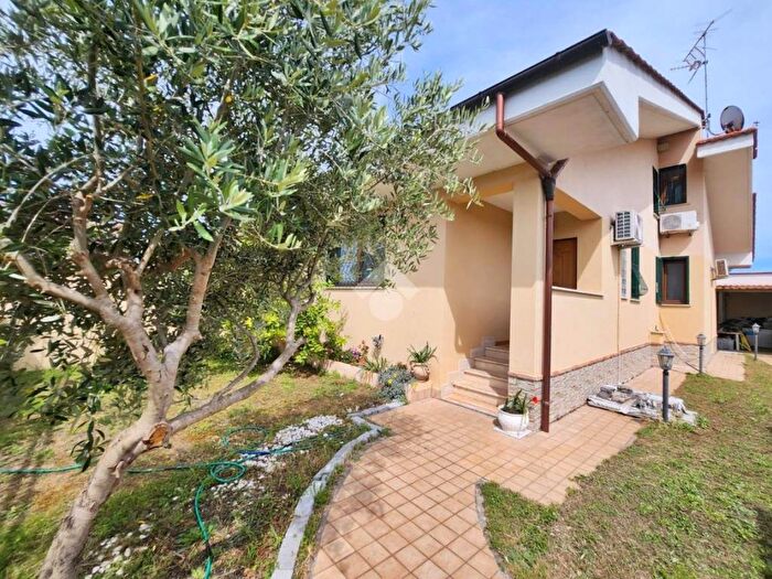 Casa con 5 locali in vendita in Via Gaetano Morichini, Rinascimento, Anzio