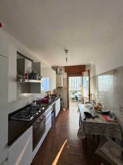 Appartamento quadrilocale in vendita in Via Federico Confalonieri, Stanga Pio X, Padova