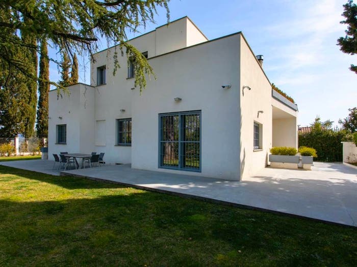 Casa con 6 locali in vendita in Via Pietro Tacca, Michelangelo Poggio Imperiale, Firenze