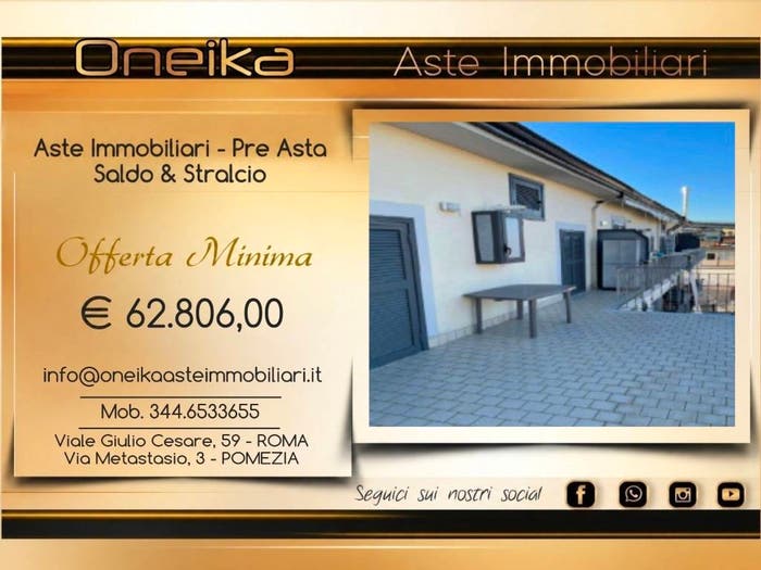 Appartamento con 6 locali in vendita in VIA CARDITELLO, Frattamaggiore