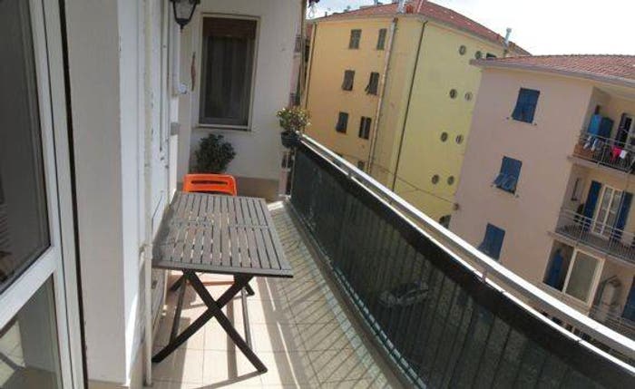 Appartamento trilocale in vendita in Rione Risorgimento, Centro, Albenga