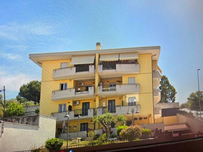 Appartamento trilocale in vendita in Via Ledro, Campoleone Tre Colli, Aprilia