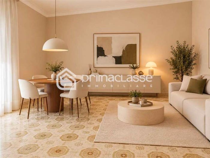 Appartamento con 6 locali in vendita in Modica Bassa, Modica