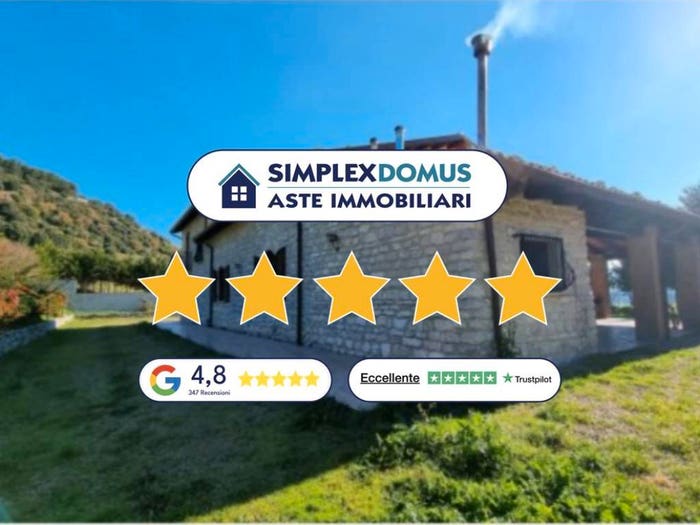 Casa con 6 locali in vendita in Cda Portella Dell'Olmo, Castronovo di Sicilia