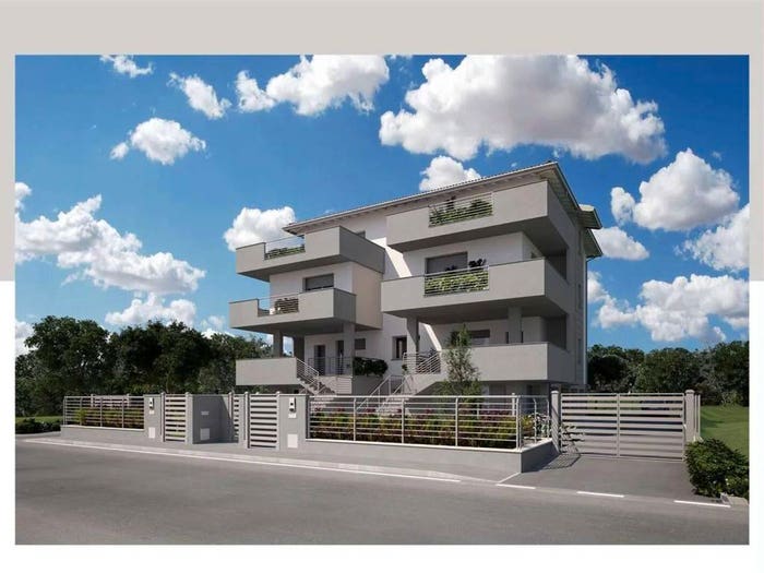 Appartamento con 6 locali in vendita in Pozza, Maranello