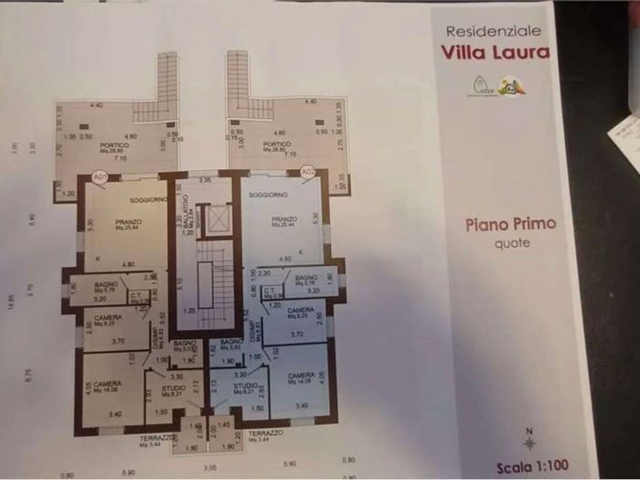 Case in Vendita e in Affitto - 2