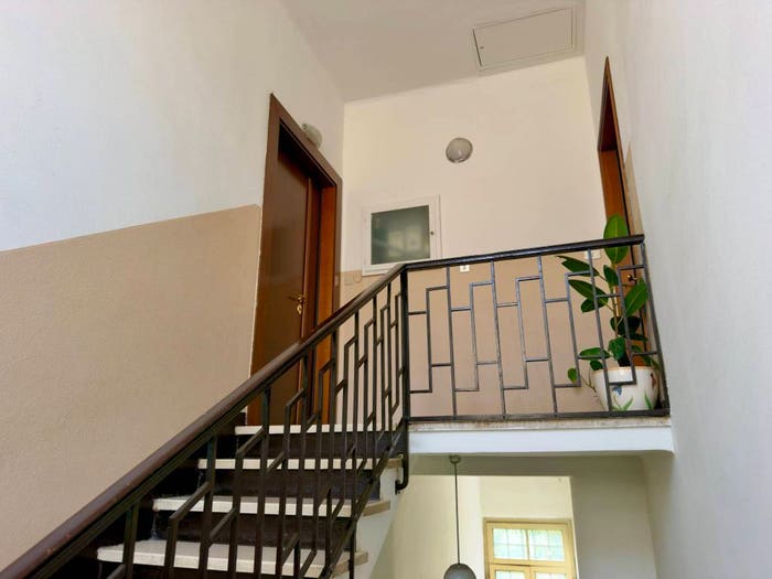 Casa trilocale in vendita in Villaggio Ferrari, Villaggio Ferrari Duca degli Abruzzi, Brescia