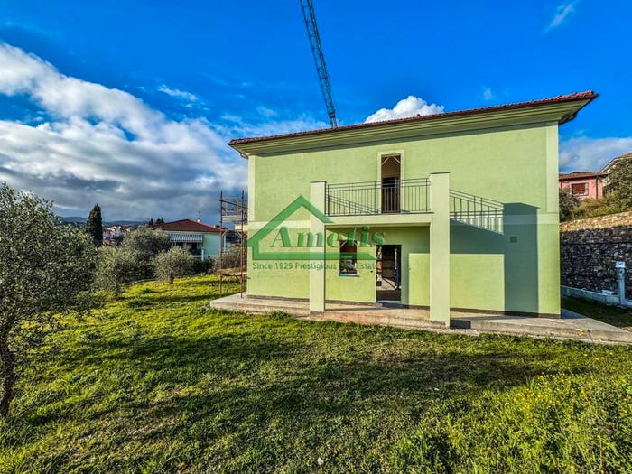 Appartamento quadrilocale in vendita in Via Caramagna, Caramagna, Imperia