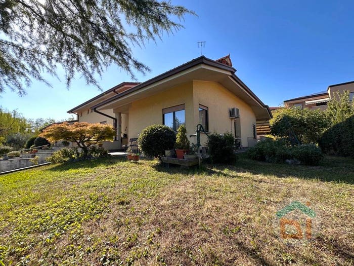 Casa quadrilocale in vendita in Via Cau De Soto, Fogliano, Fogliano Redipuglia