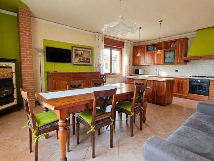 Appartamento quadrilocale in vendita in Via delle Carrare, Centro, Trissino