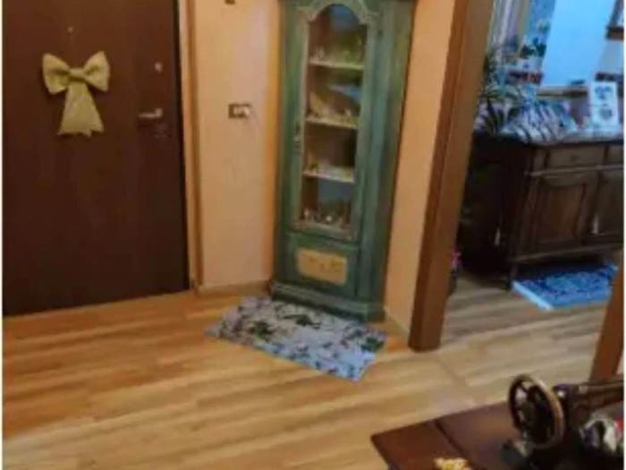 Appartamento con 5 locali in vendita in Via Madonna dei Raccomandati, Centro, San Demetrio Ne' Vestini