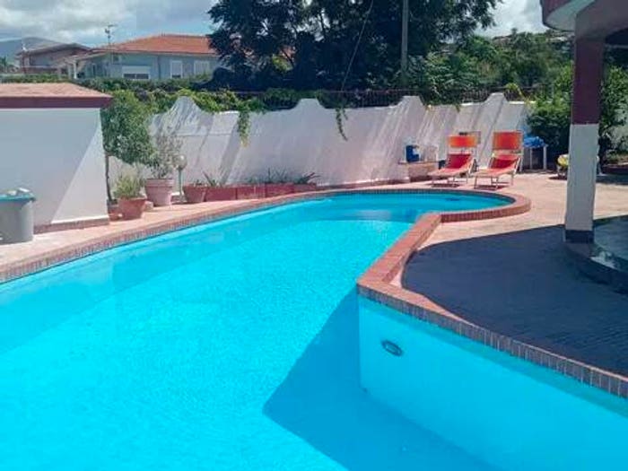 Casa quadrilocale in vendita in Urb Villa C Piano Inferno C Margi, Partinico