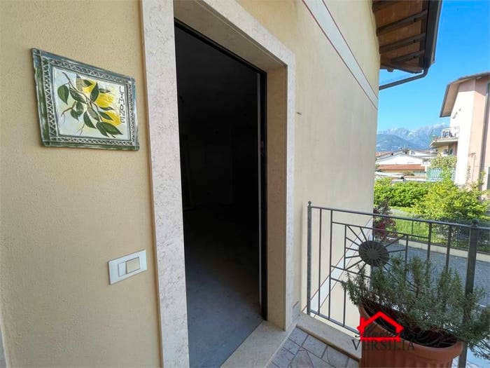 Appartamento quadrilocale in vendita in Marina di Massa Centro, Massa
