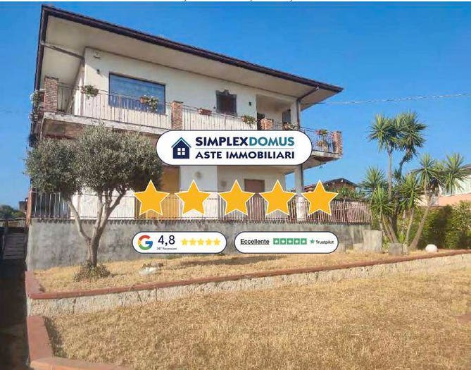 Appartamento con 5 locali in vendita in via Ettore Majorana, Pietra Forcella, Belpasso