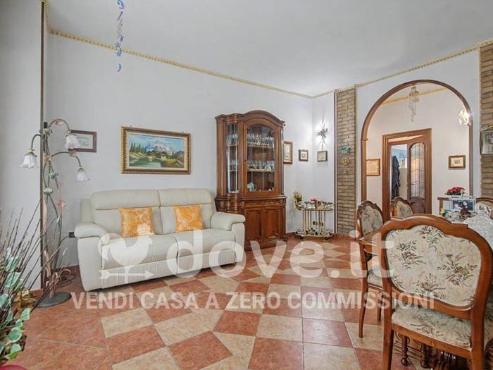 Appartamento quadrilocale in vendita in Via Torino, Centro, Casteggio