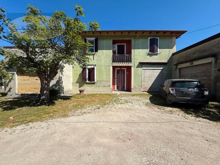 Casa con 5 locali in vendita in Via Stradone Marmorta, Frazioni di Molinella, Molinella