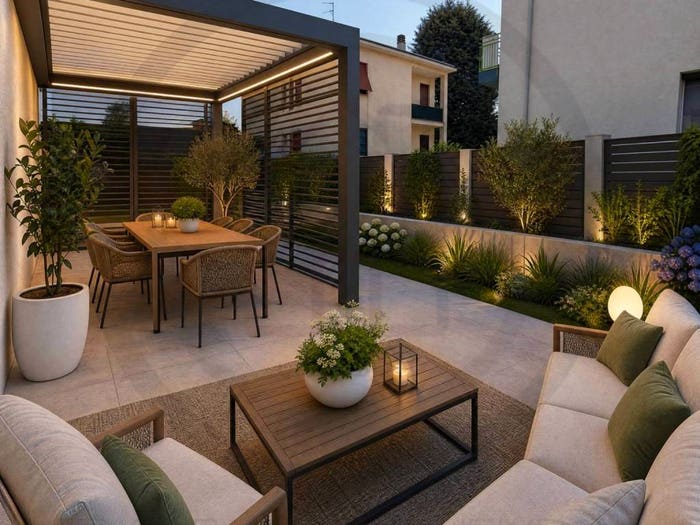 Casa con 5 locali in vendita in Via Daniele Manin, Cattaneo Pacinotti Torricelli, Lissone