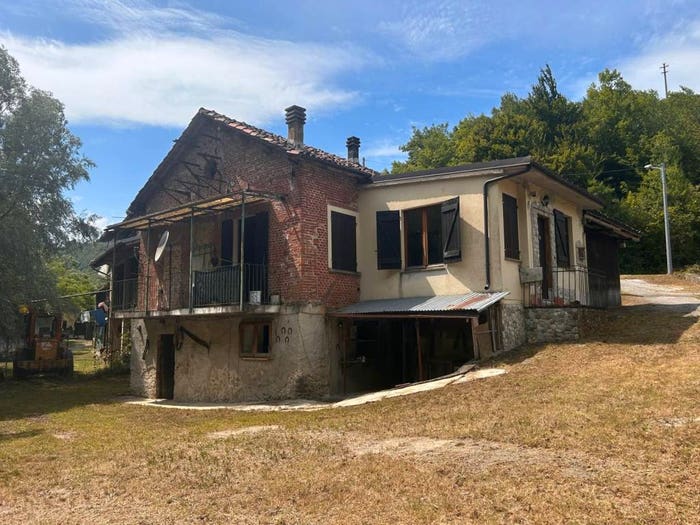 Casa quadrilocale in vendita in Via Torre, Vicoforte