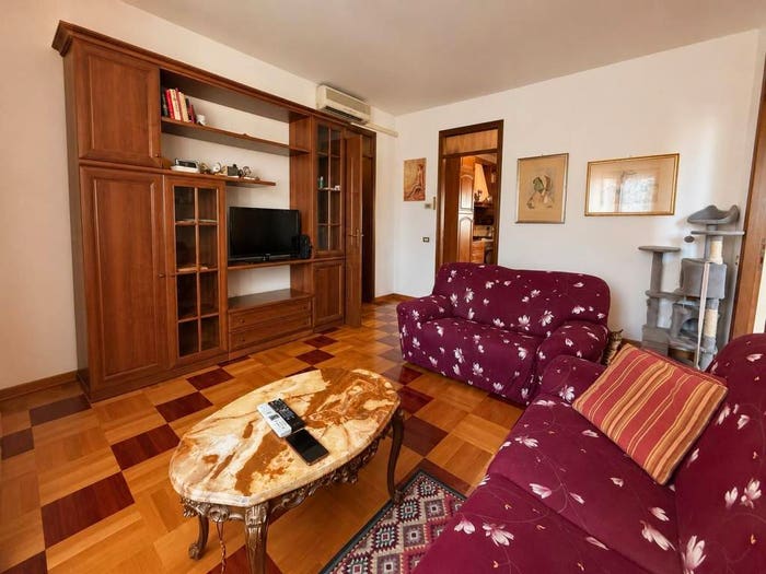 Appartamento con 5 locali in vendita in Via Giuseppe Parini, Centro, Cerea
