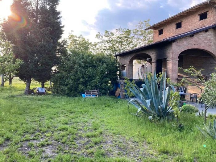 Casa in vendita in Sant' Onofrio, Centro, Formigine