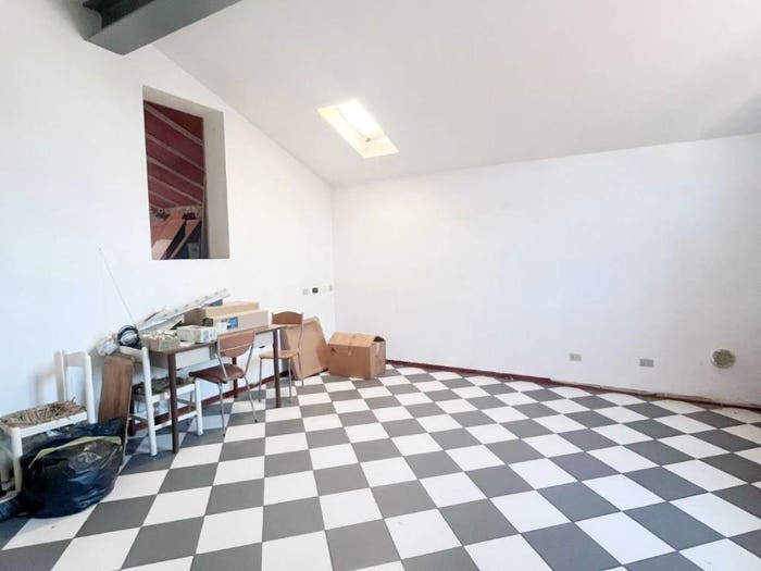 Appartamento quadrilocale in vendita in Corso Giacomo Matteotti, Centro, Finale Emilia