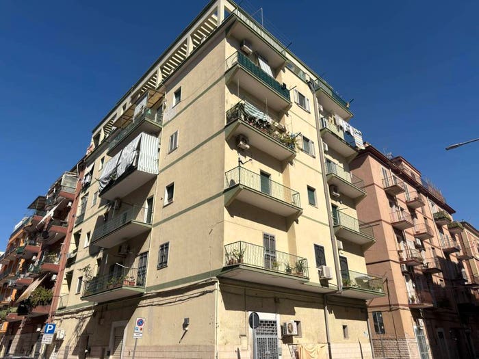 Appartamento bilocale in vendita in Via Amicangelo Ricci, Immacolata, Foggia