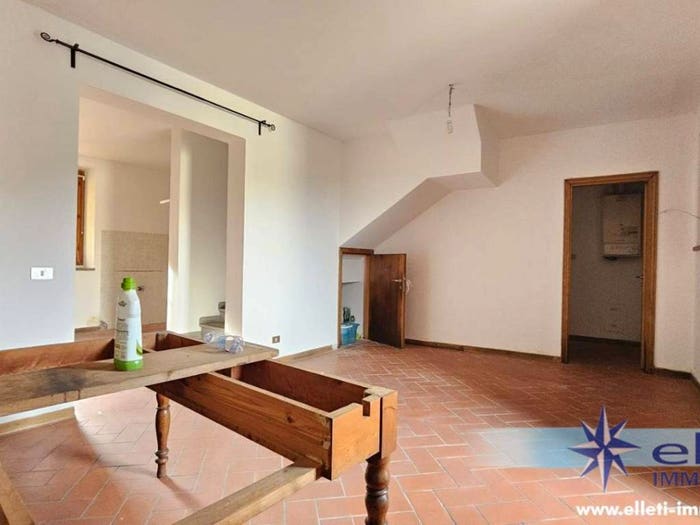 Appartamento quadrilocale in vendita in Poggio Alla Malva, Carmignano