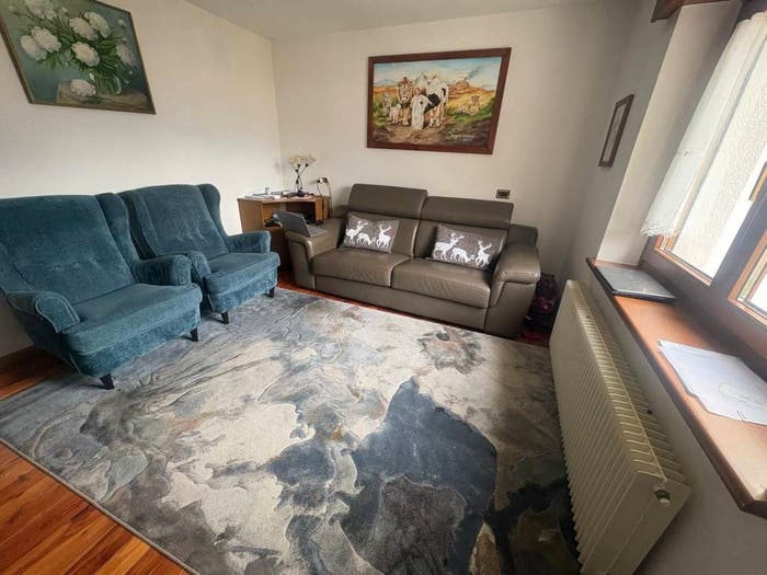 Appartamento con 5 locali in vendita in Borgo Salagona, Vigo di Cadore