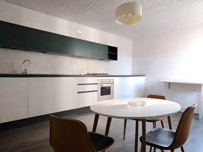 Appartamento quadrilocale in vendita in Via Roma, Rossi, Stellanello