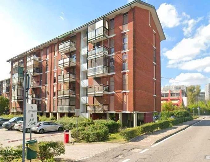 Appartamento con 6 locali in vendita in Via Ruggero Leoncavallo, Centro, Pieve Emanuele
