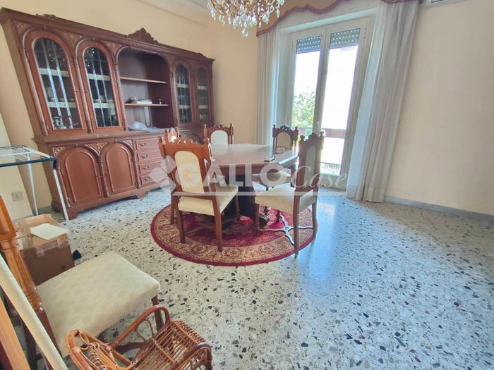 Appartamento quadrilocale in vendita in Via Accattatis, Stadio Città, Cosenza