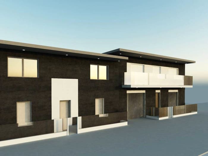Appartamento quadrilocale in vendita in Via Stradella, Infrangibile, Piacenza