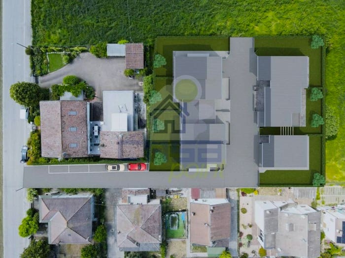 Casa con 5 locali in vendita in VIA EDISON, Centro, Monticelli d'Ongina