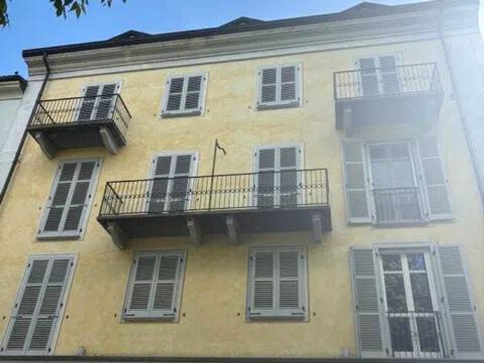 Appartamento con 5 locali in vendita in Piazza San Guido No Number, Centro, Acqui Terme