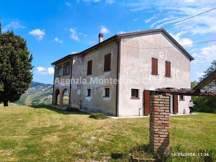 Casa con 5 locali in vendita in QGMHV Sassocorvaro Auditore PU Italia, Sassocorvaro Auditore