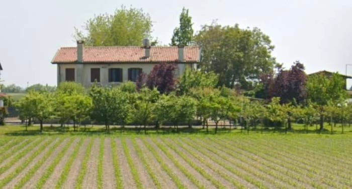 Appartamento con 6 locali in vendita in Via Pallada A, Malcontenta, Mira